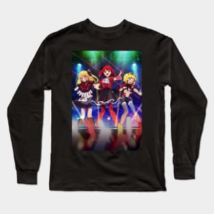 B - Komachi Long Sleeve T-Shirt